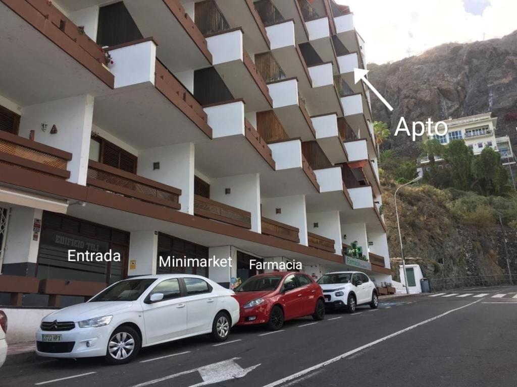 Appartement Apartamento Bahia De San Marcos