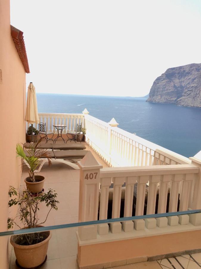 Seaview * Acantilado de los Gigantes