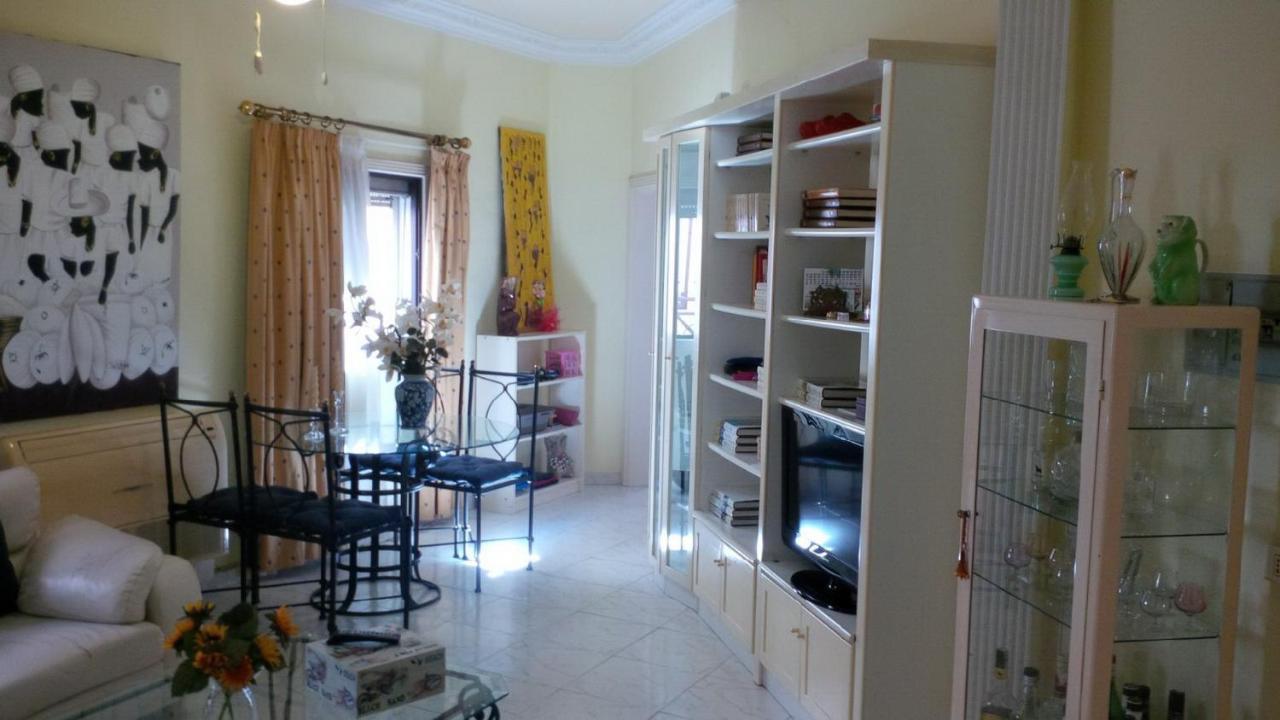 Appartement Cristianos