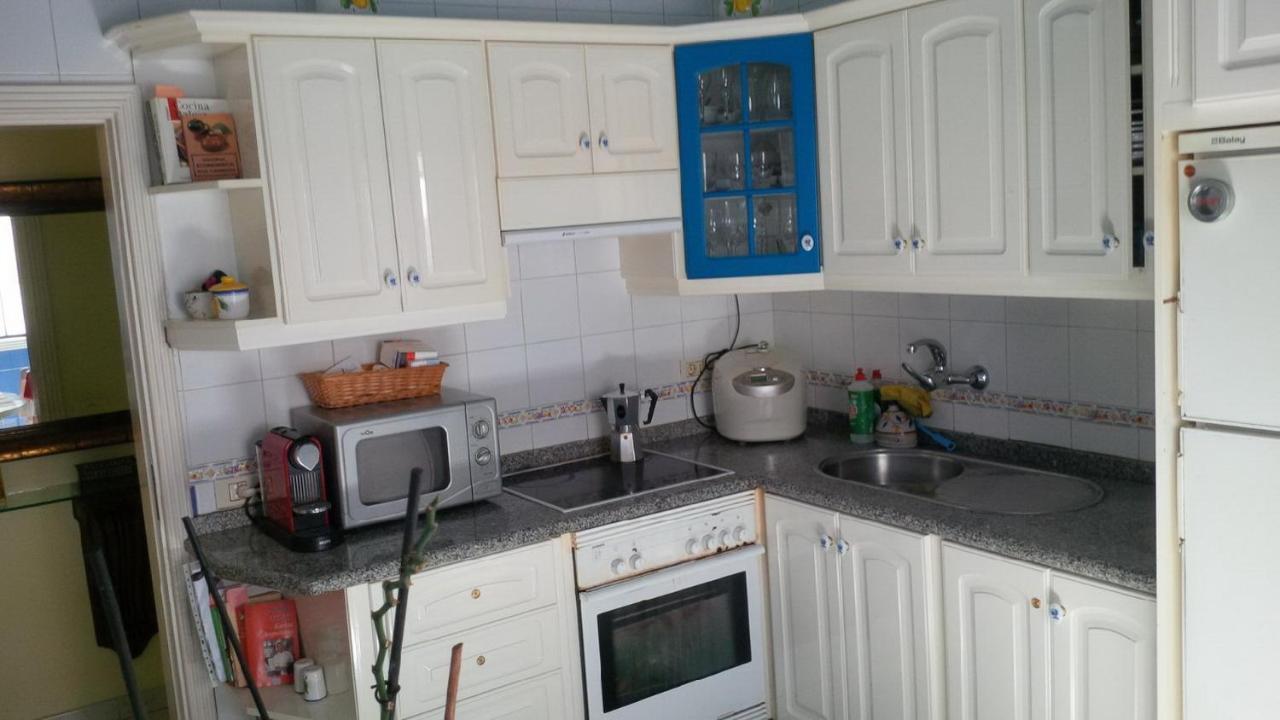 Appartement Cristianos *