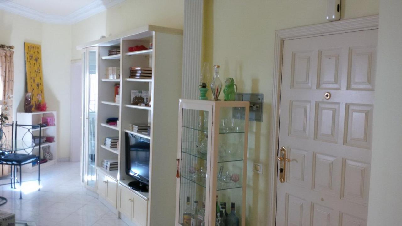 Cristianos Appartement *