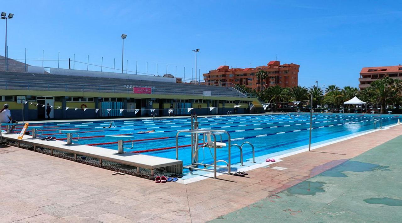 Appartement Cristianos Los Cristianos (Tenerife)