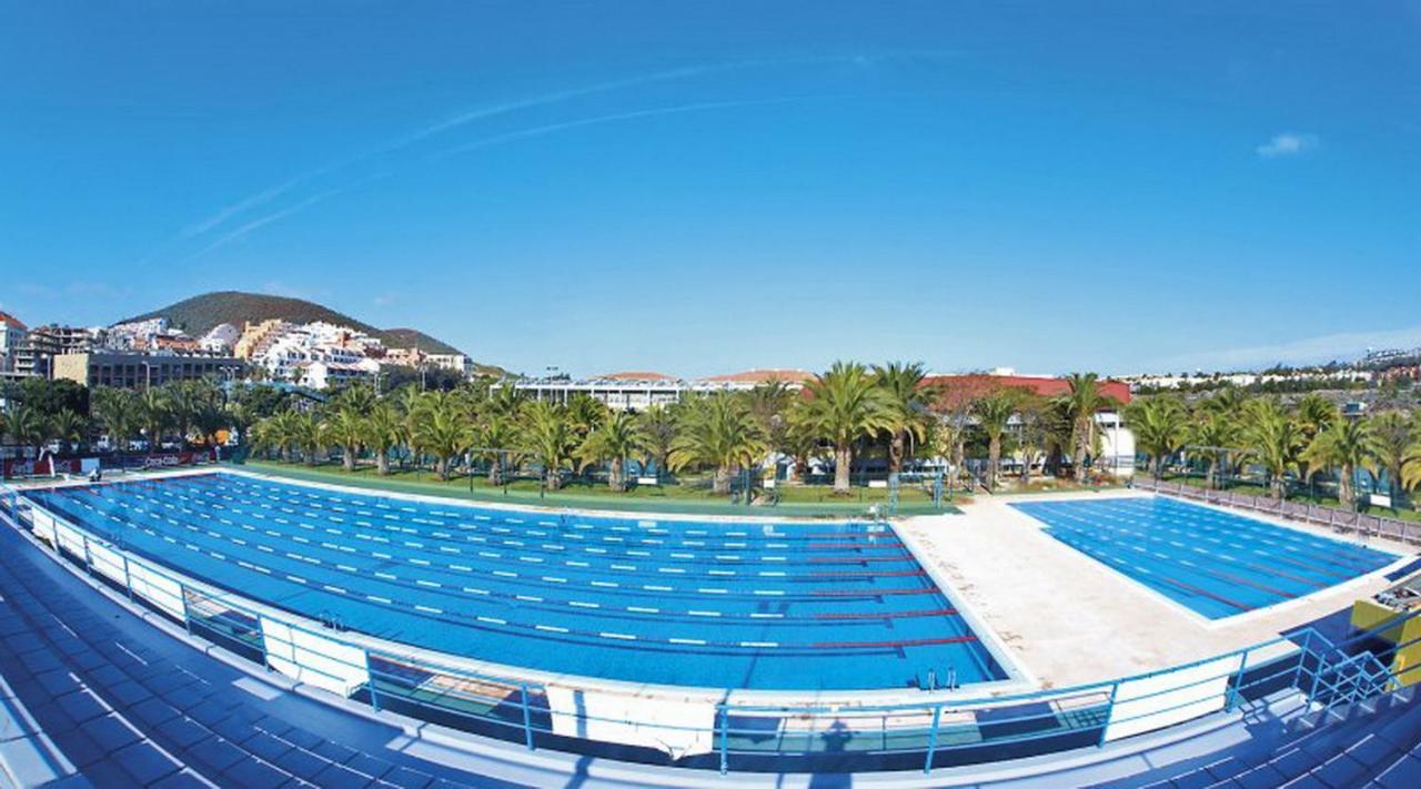 In Cristianos Centre Appartement