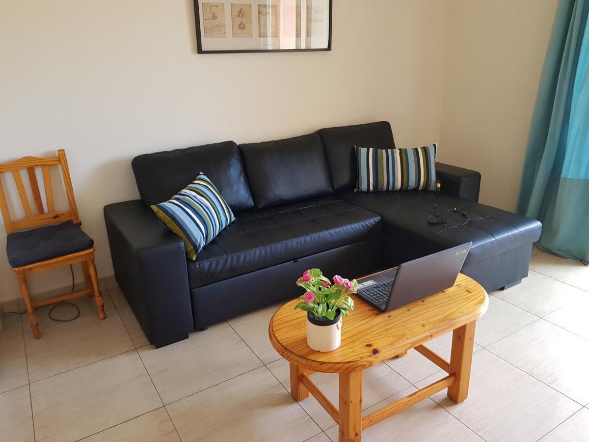 Appartement In Cristianos Centre *