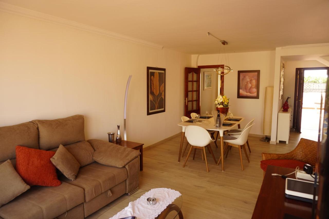 Apartment Mirador Del Mar