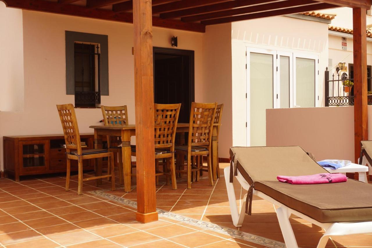 Mirador Del Mar Apartment *