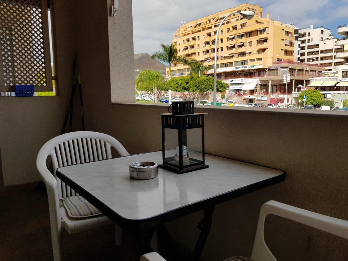 In Cristianos Centre Appartement Los Cristianos (Tenerife)