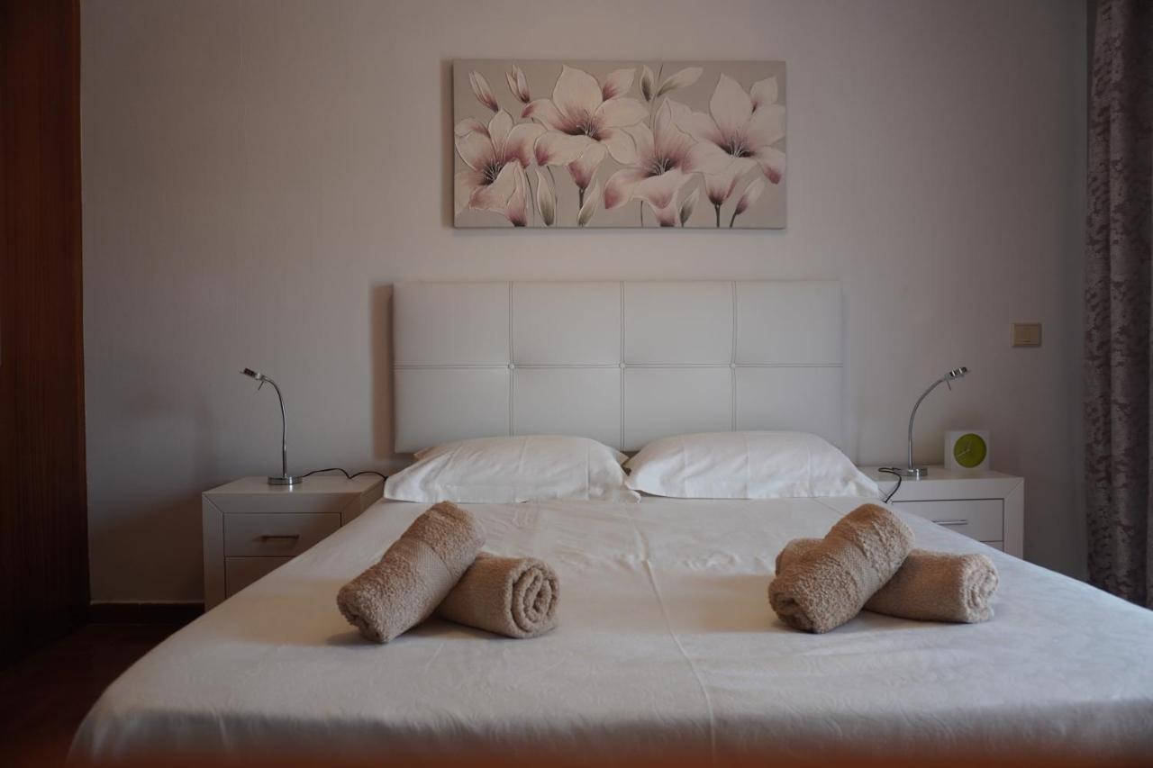 Apartment Mirador Del Mar *