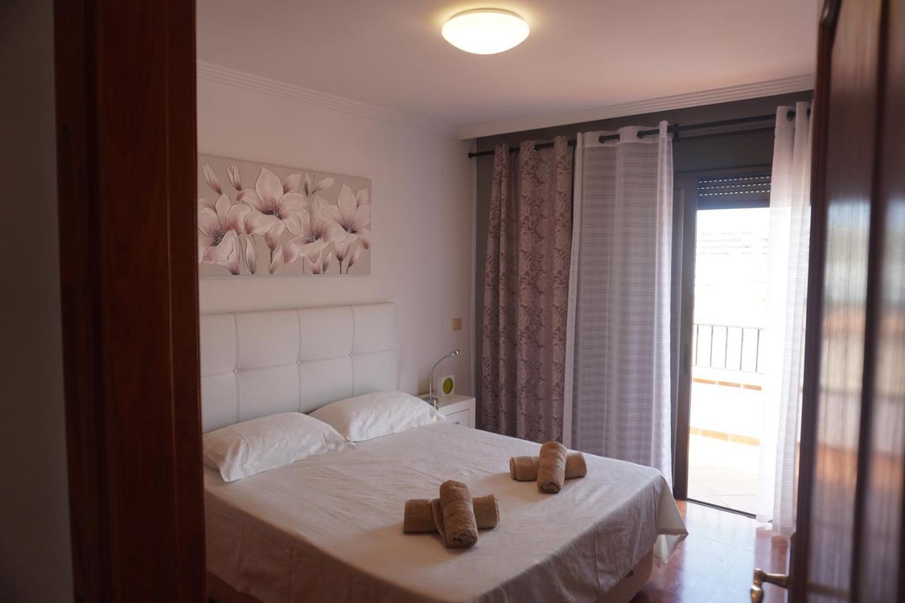Mirador Del Mar Apartment