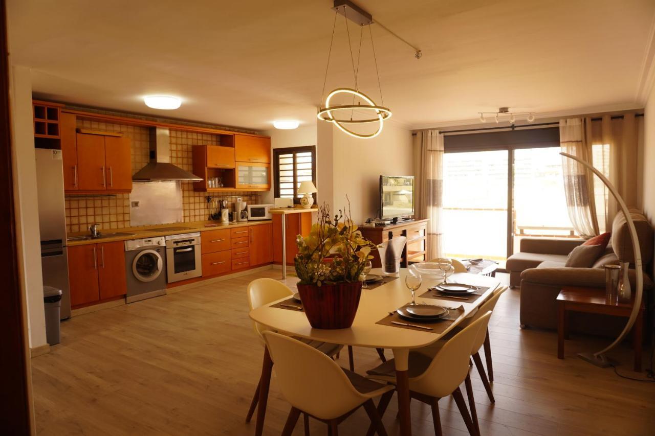 Mirador Del Mar Apartment