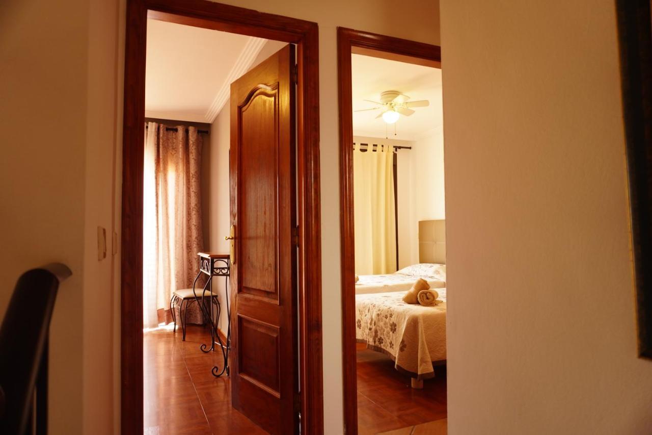 Mirador Del Mar Apartment Callao Salvaje