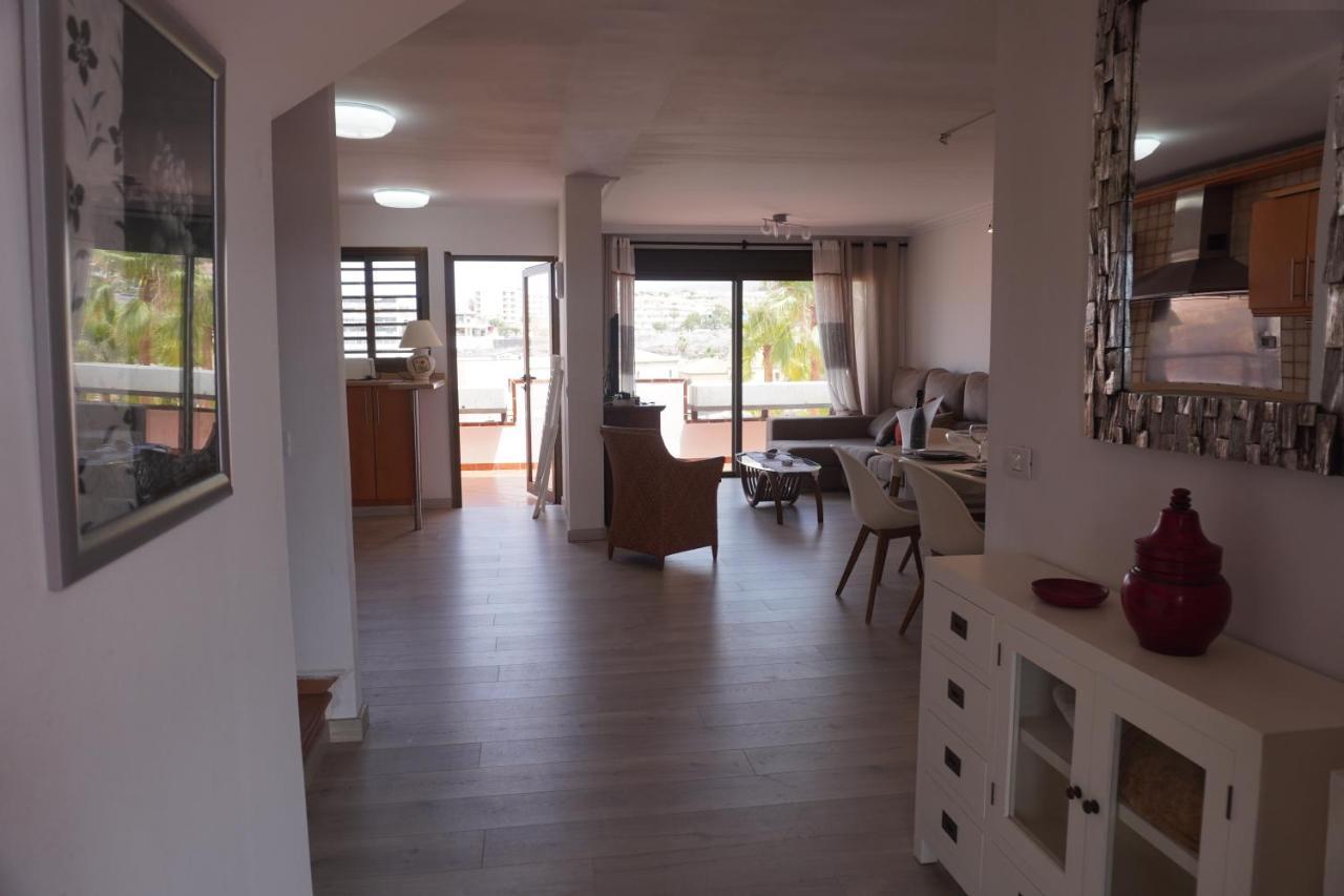 Apartment Mirador Del Mar Callao Salvaje