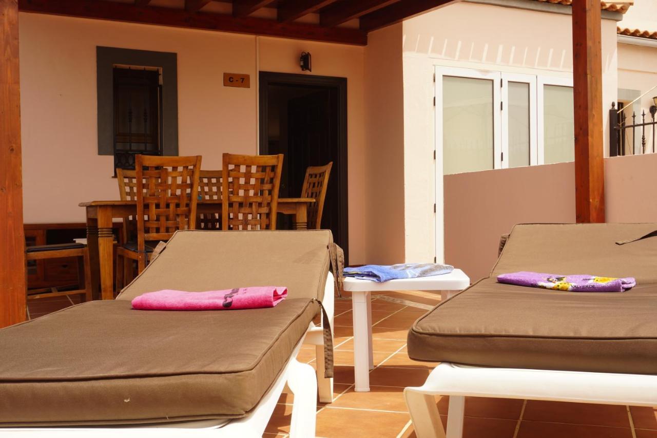 Apartment Mirador Del Mar *