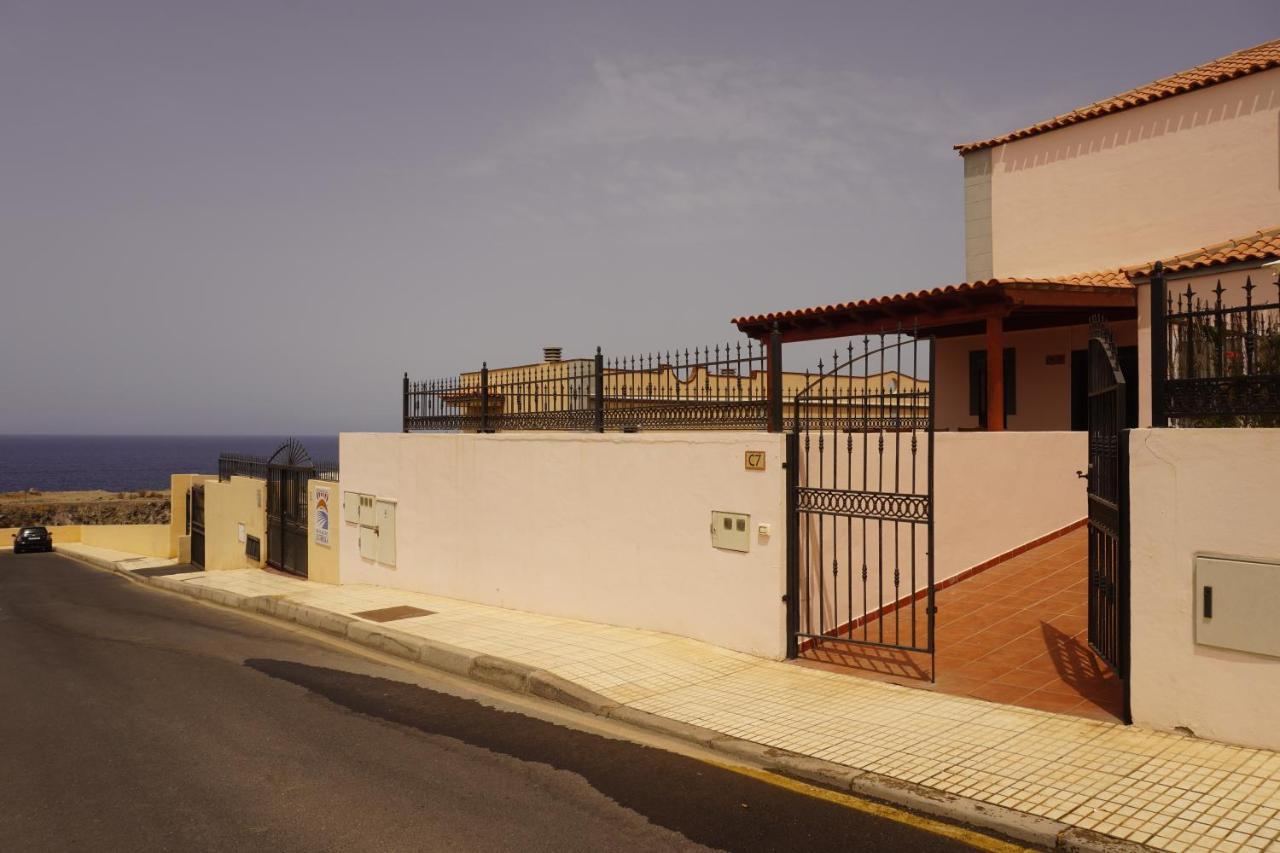 Mirador Del Mar * Callao Salvaje