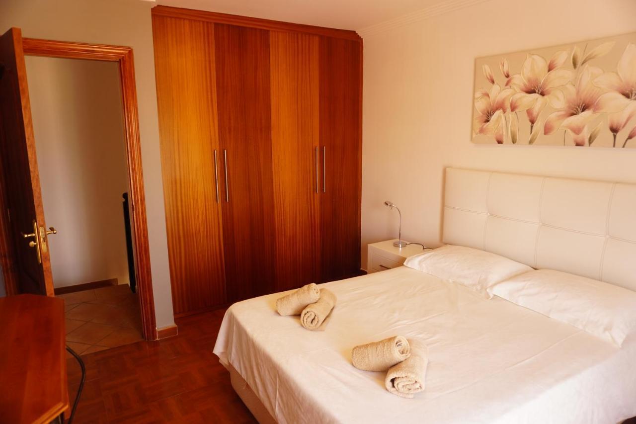 Apartment Mirador Del Mar