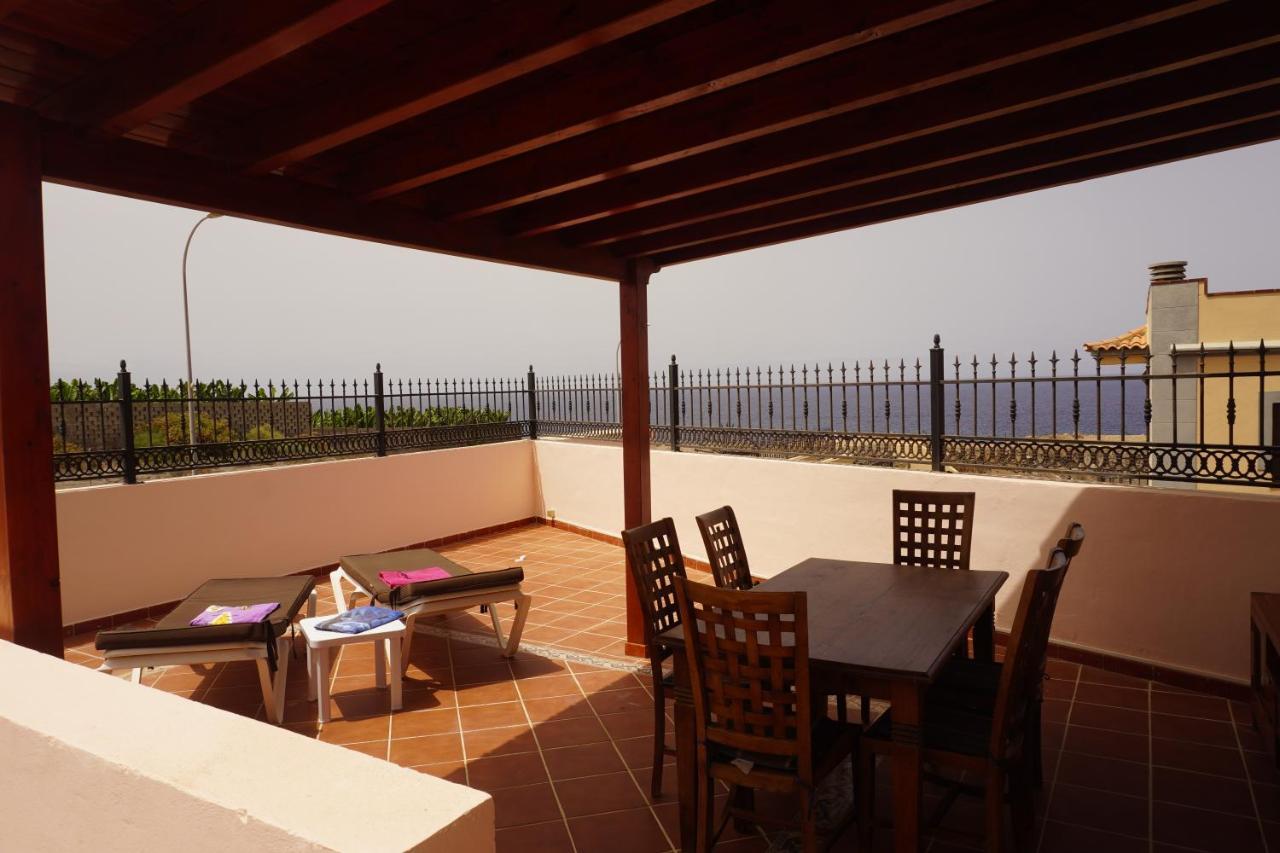 Mirador Del Mar