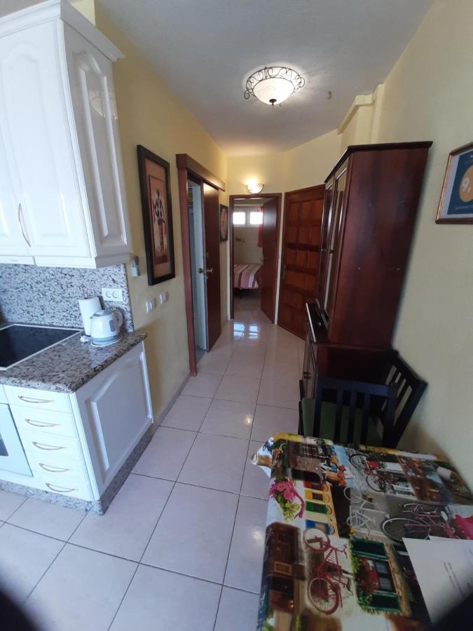 Apartamento Apartamento Osos Puerto de Santiago (Tenerife)