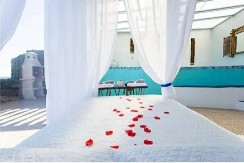 Romantic Tenerife Güimar