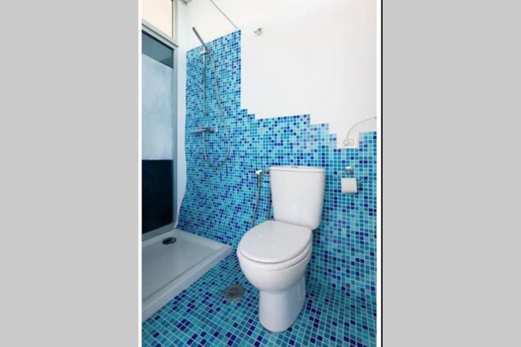 Apartment Romantic Tenerife Guimar