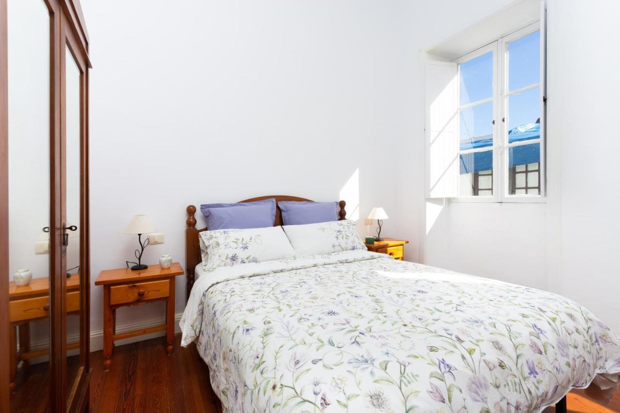 Casa La Ranita Holiday home