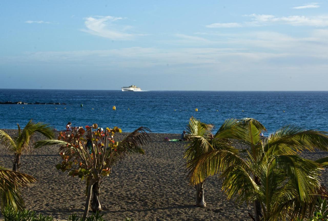 Casa Capitan Con Vista Mar Arona (Tenerife)