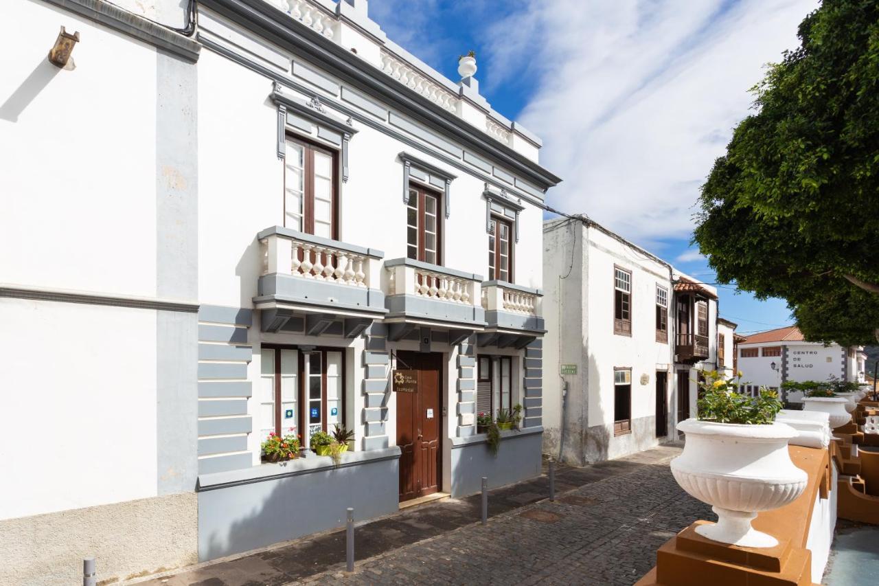 Casa La Ranita Holiday home *