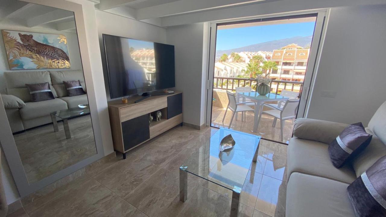 Parque Santiago 1 Luxury Appartement