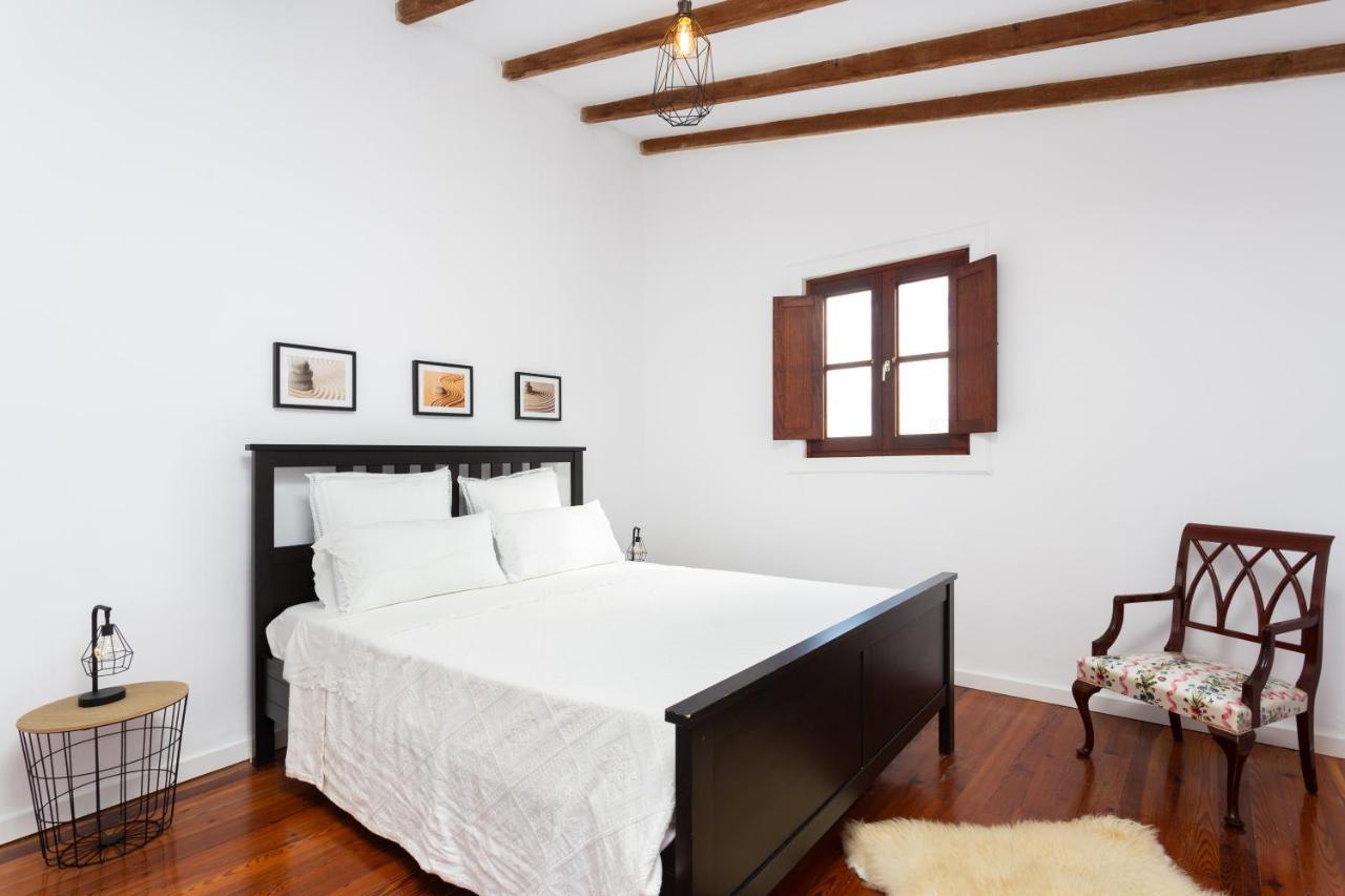 Casa La Ranita Holiday home *