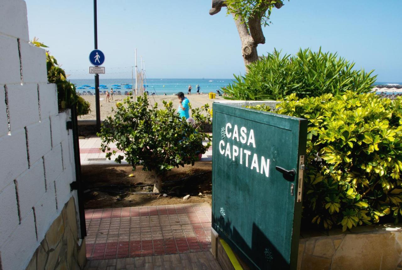 Casa Capitan Con Vista Mar Holiday home Arona (Tenerife)