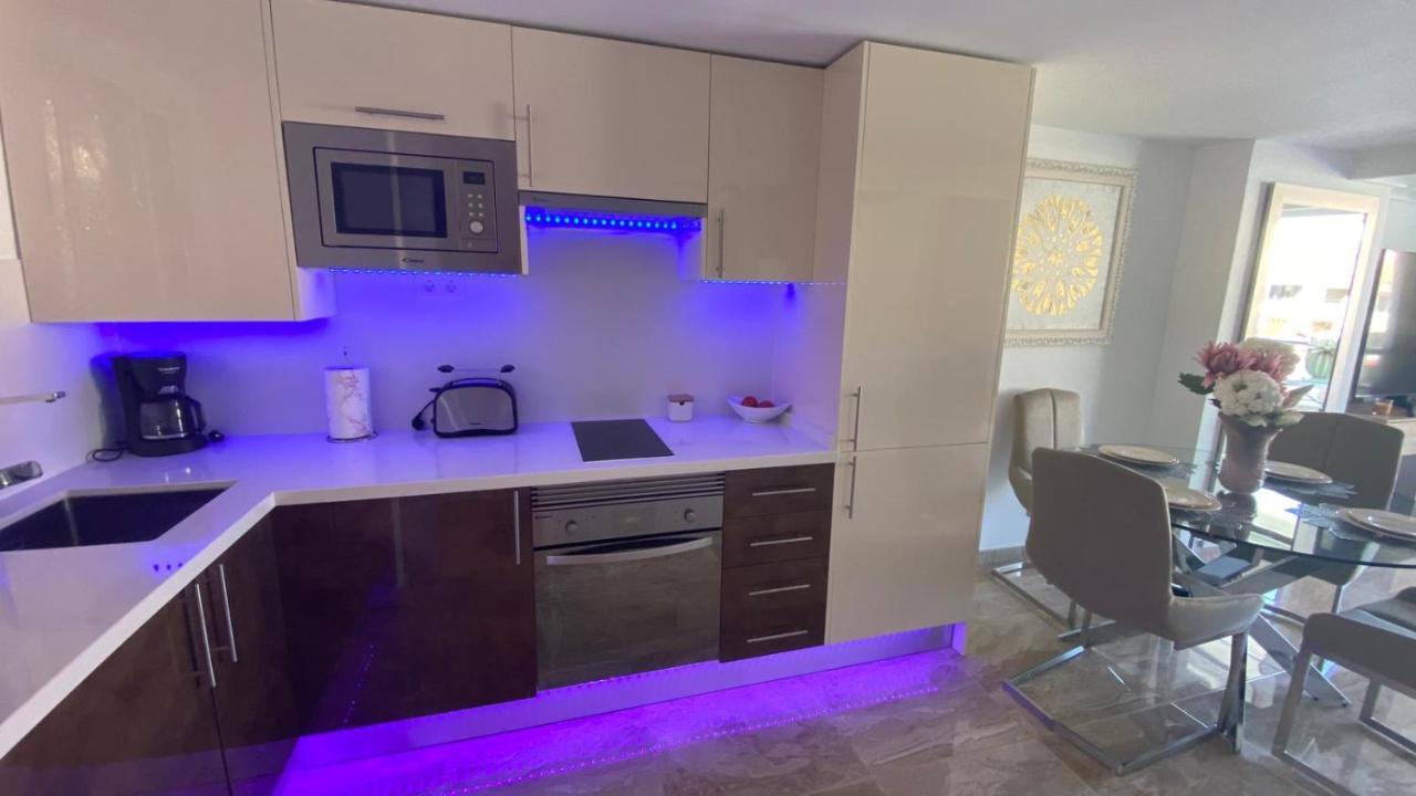 Parque Santiago 1 Luxury Appartement Playa de las Américas