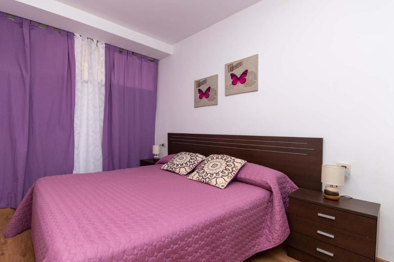 Apartment Playa Honda Lovely Americas - Playa de las Americas (Tenerife)
