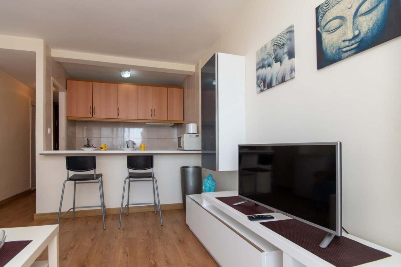 Playa Honda Lovely Americas - Apartment