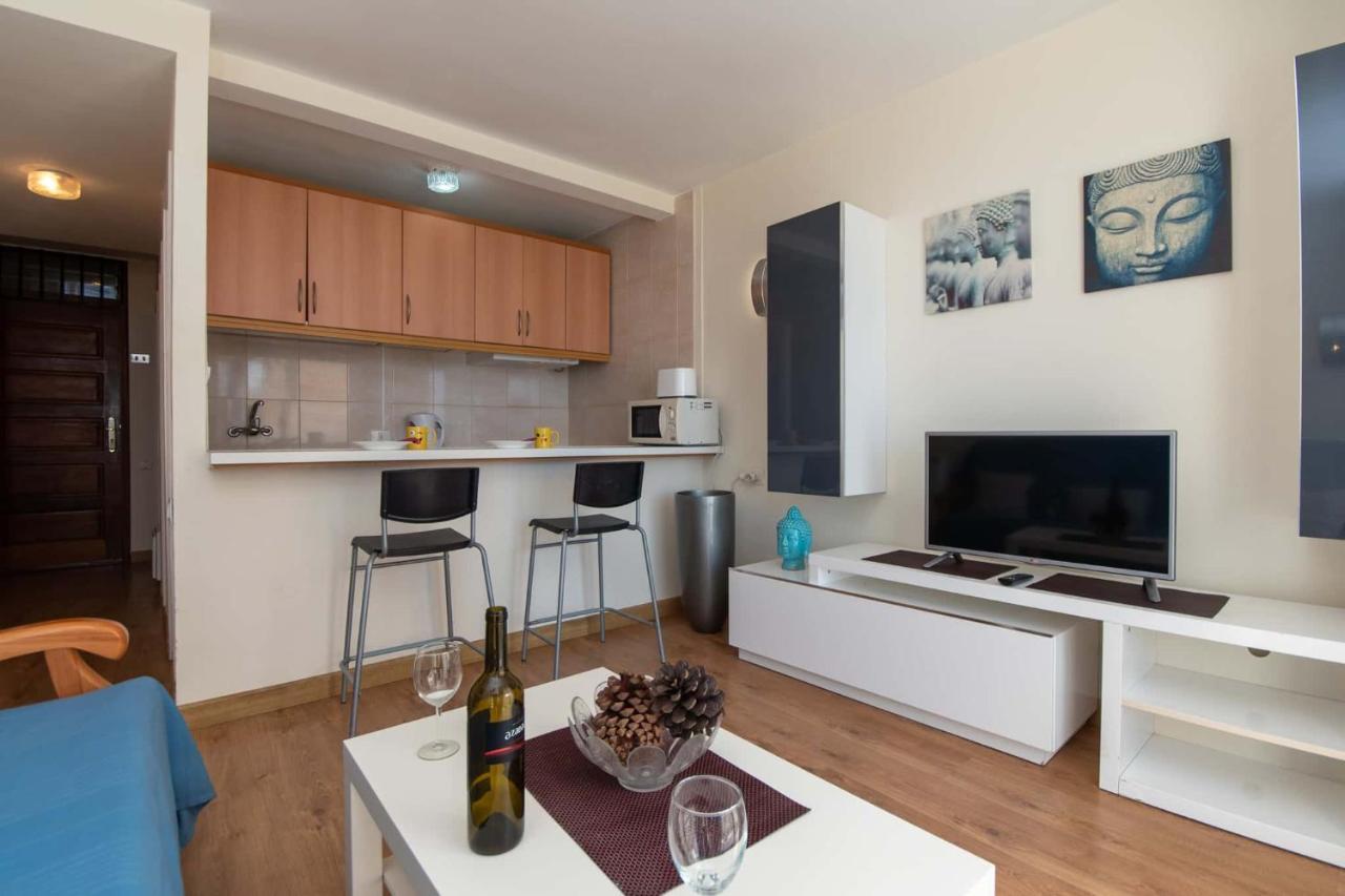 Playa Honda Lovely Americas - Apartment