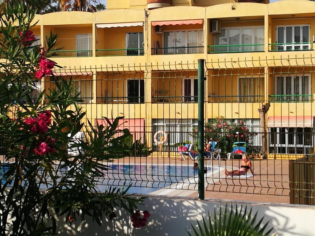 Apartamento Playa Vistas Loft Los Cristianos (Tenerife)