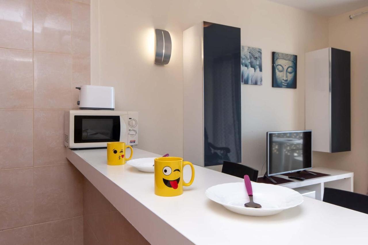 Apartment Playa Honda Lovely Americas - Playa de las Americas (Tenerife)