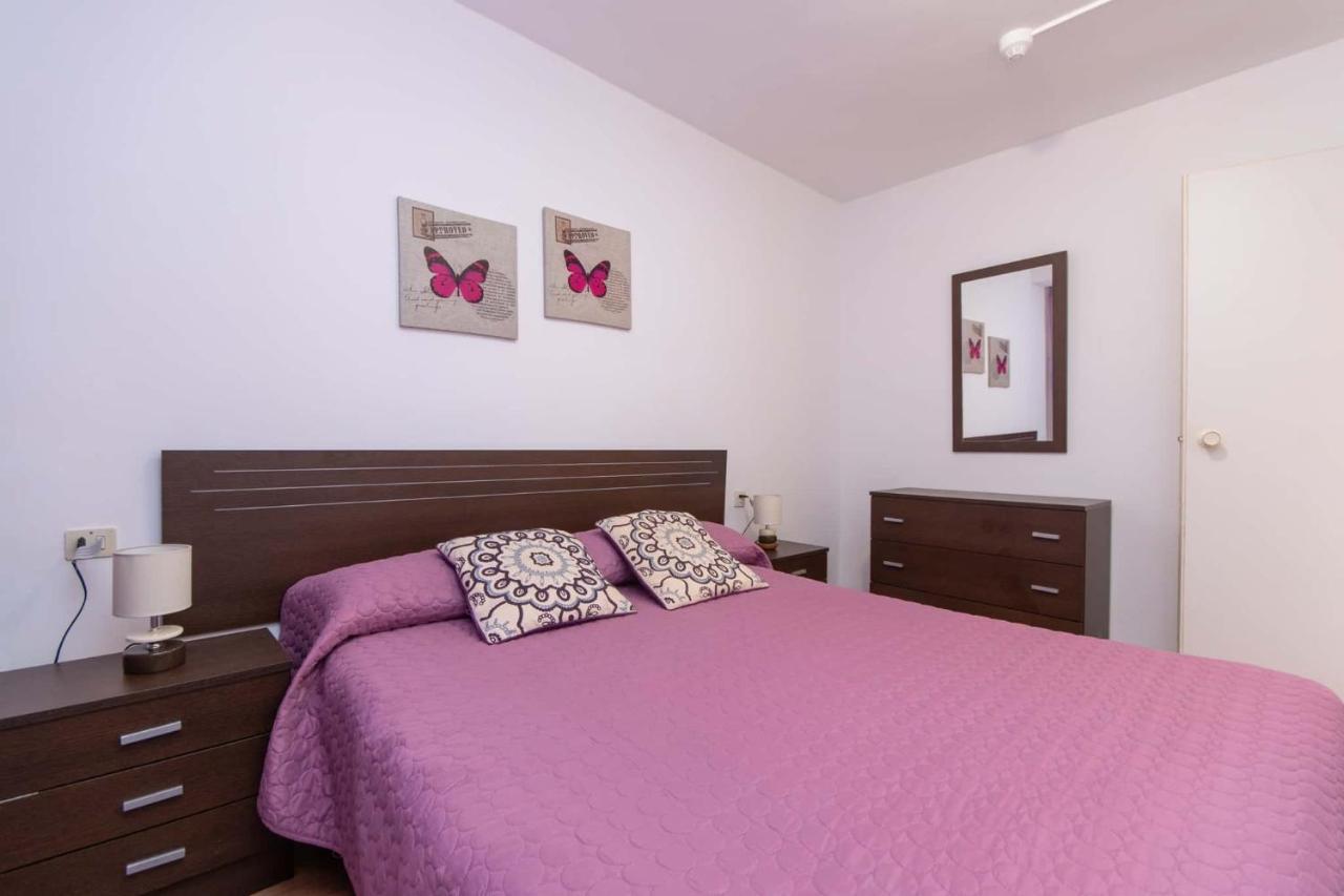 Apartment Playa Honda Lovely Americas -
