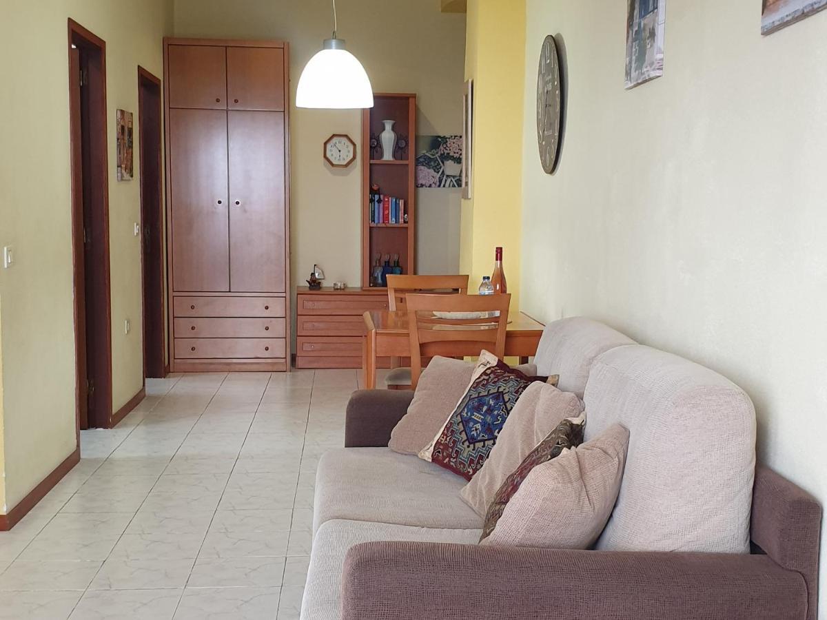 Mesa Del Mar Apartament *