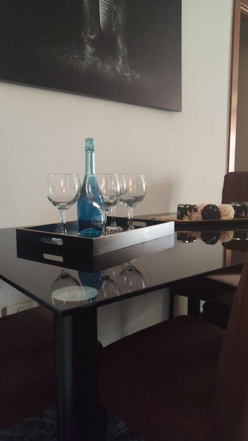 Apartamento Familiar En African Style * El Medano (Tenerife)