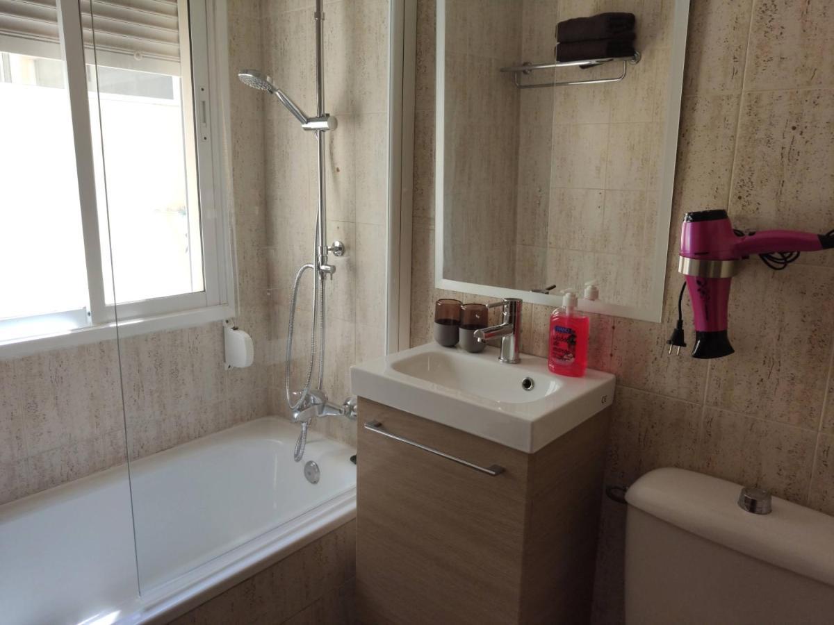 Apartamento Familiar En African Style Apartment *