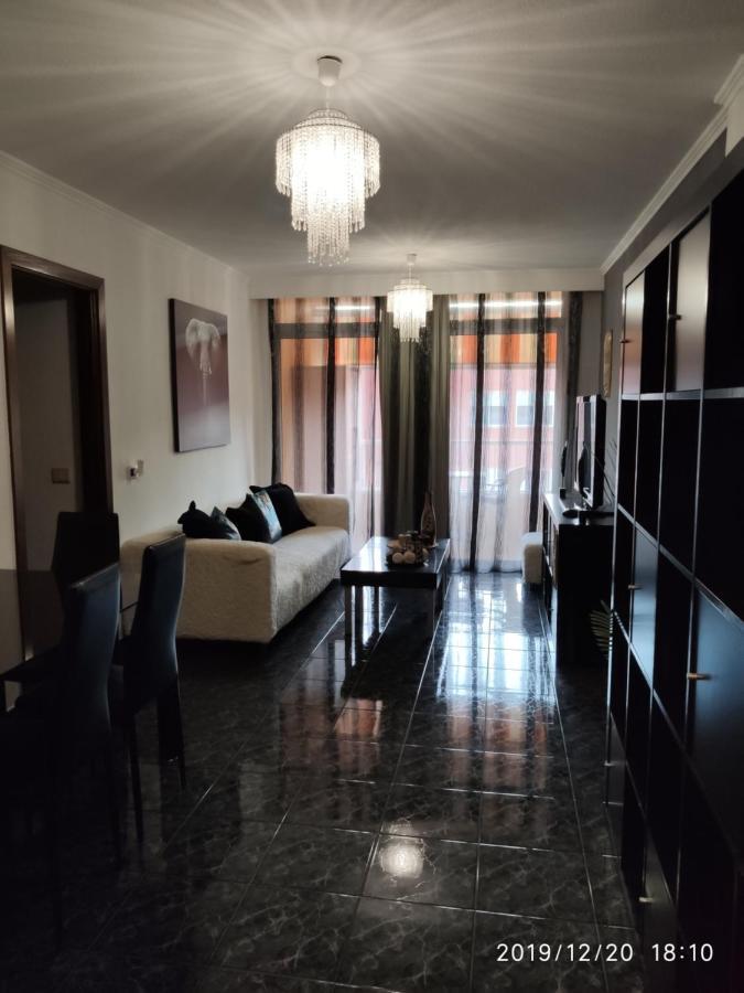 Apartamento Familiar En African Style Apartment