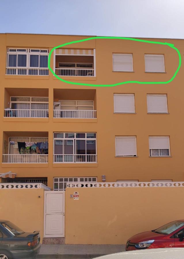 Apartamento Familiar En African Style Apartment *