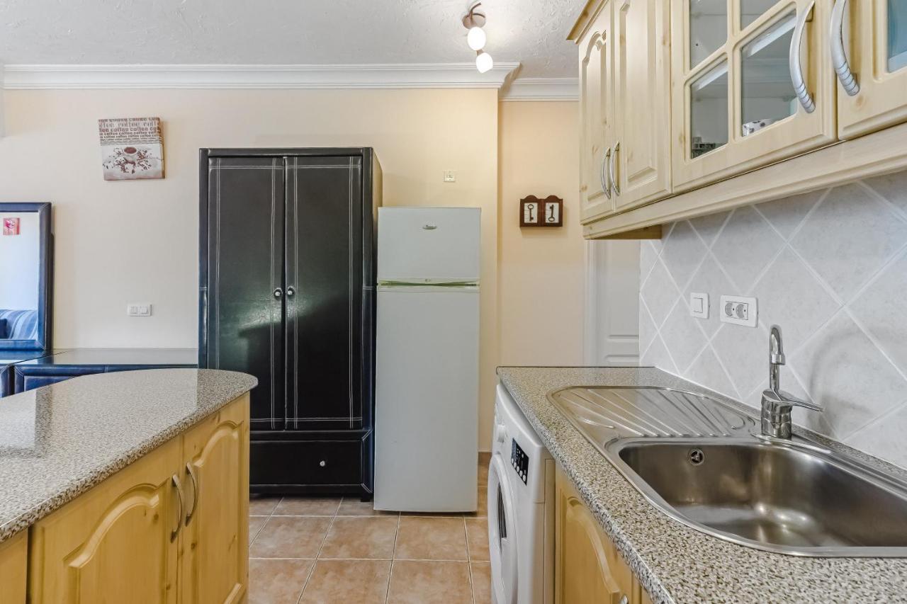 Apartamento Orlando Very