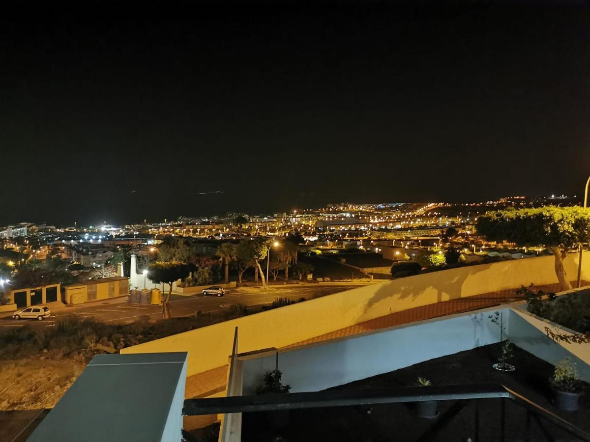 Appartement Panoramic View Balcon Del Atlantico *