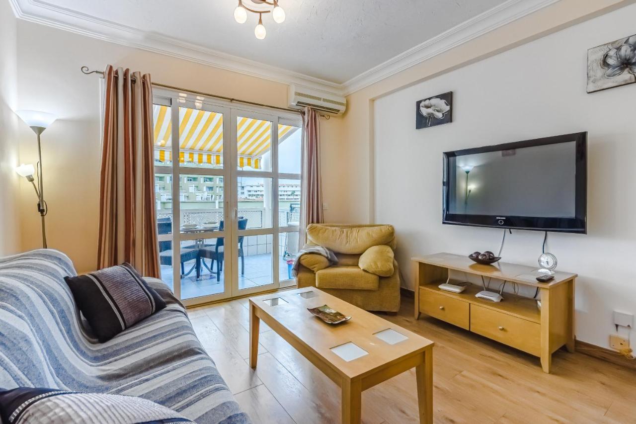 Apartamento Orlando Very