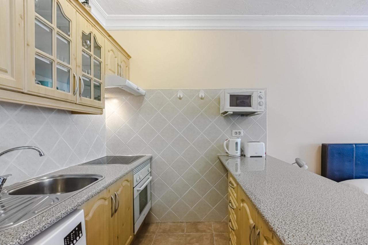 Orlando Very Apartamento *
