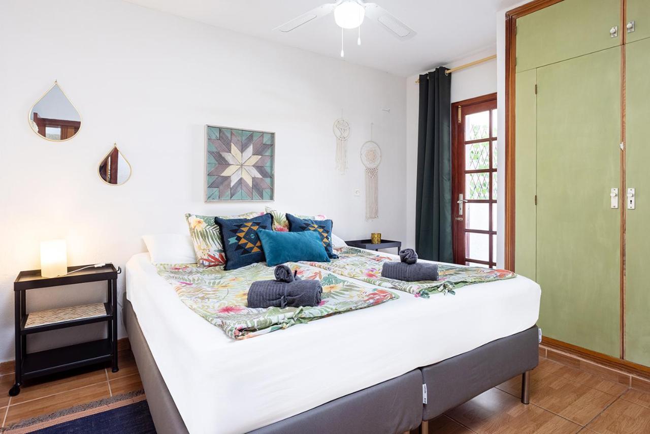 194 Tinerfe Sunshine Holiday By Sunkeyrents *