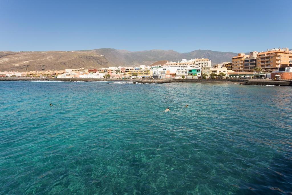 Tenerife Apartamento Sun Beach & Relax Apartment