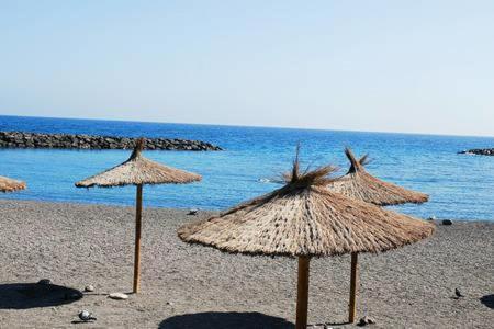 Apartment Tenerife Apartamento Sun Beach & Relax Puertito de Guimar