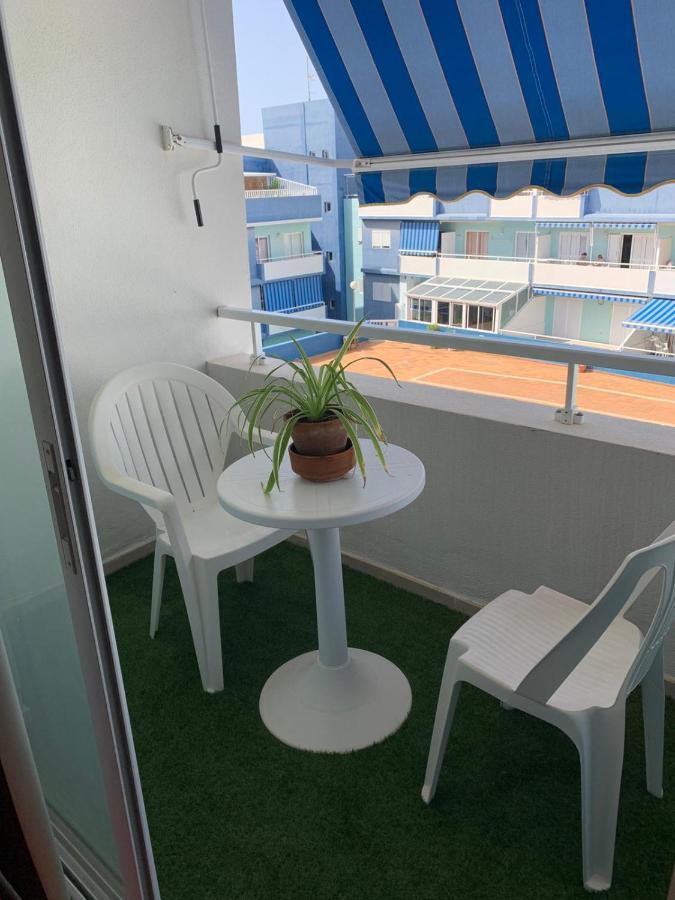 Tenerife Apartamento Sun Beach & Relax Apartment Puertito de Guimar
