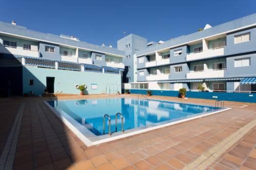 Apartment Tenerife Apartamento Sun Beach & Relax